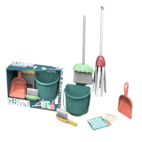 Set de Aseo para Niños FINLANDEK KIDS